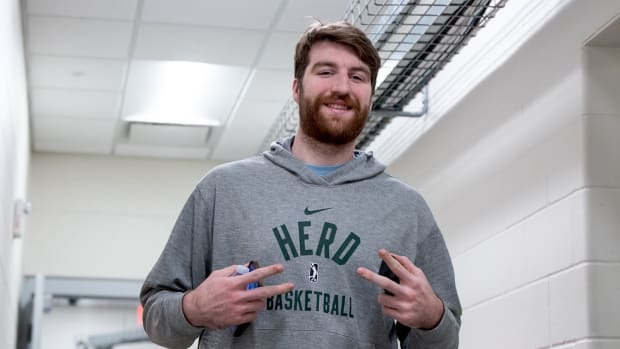 drew timme wisconsin herd
